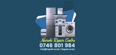 nairobi repair center: fridge repair and washing machine repair