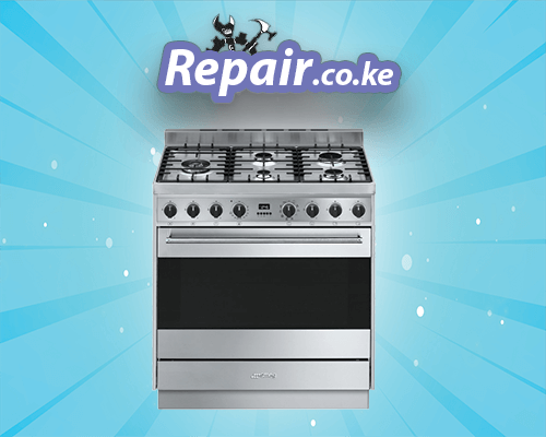 Electric Cooker Repair Services in Nairobi