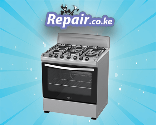 Cooker Error and Problem Diagnosis