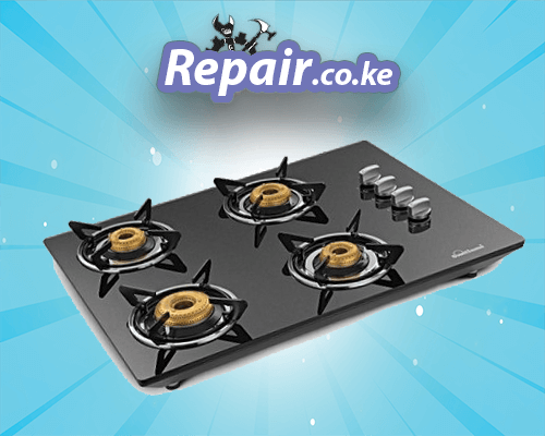 Gas Cooker Repair Solutions in Nairobi