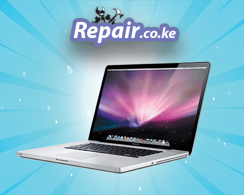 Laptop Repair Shops in Nairobi