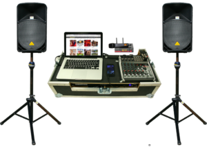 public-address-systems-repair-nairobi-kenya