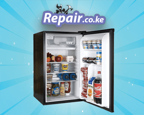 Fridge Repair in Nairobi