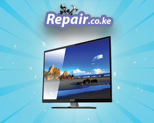 Television Repair in Nairobi | 0746801984