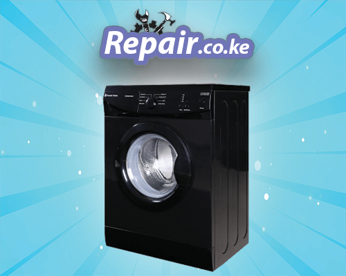 Tumble dryer repair in Nairobi