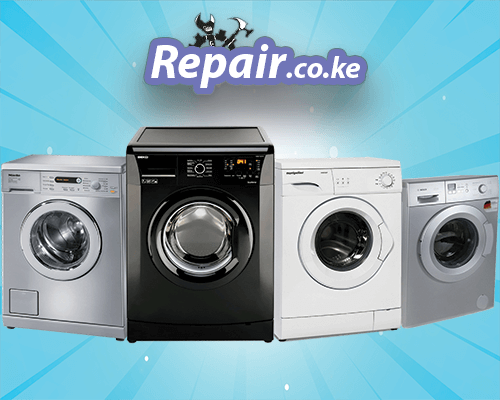 Appliance Repair in Nairobi