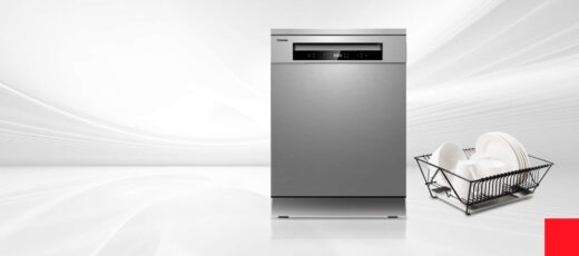 Types of Dishwashers suitable for Commercial Purposes