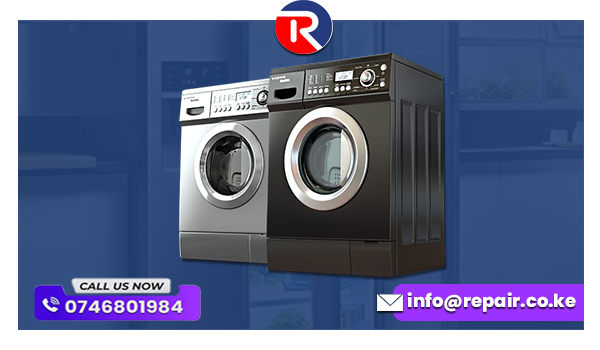 BOSCH WASHING MACHINE REPAIR NAIROBI