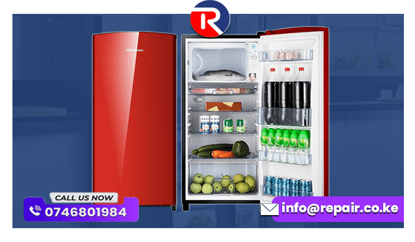 #8 Fridge Repair companies in Nairobi