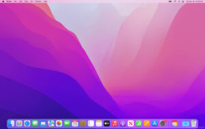 mac osx installation macintosh nairobi kenya