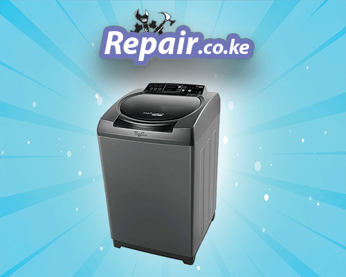 Book a dishwasher repair service by skilled technicians in Nairobi