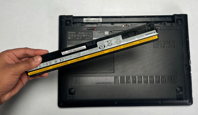 Laptop Battery Replacement in Nairobi Kenya