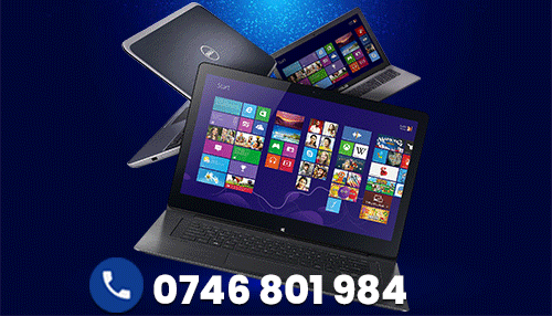 Laptop Repair in Nairobi 0770029959