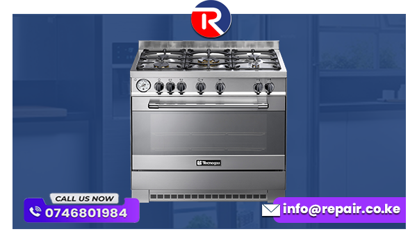 Oven Repair Services in Nairobi