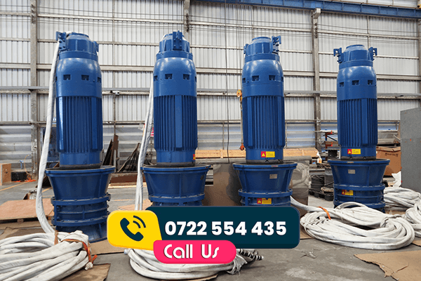 Submersible Pumps Installation Nairobi Kenya 0722554435