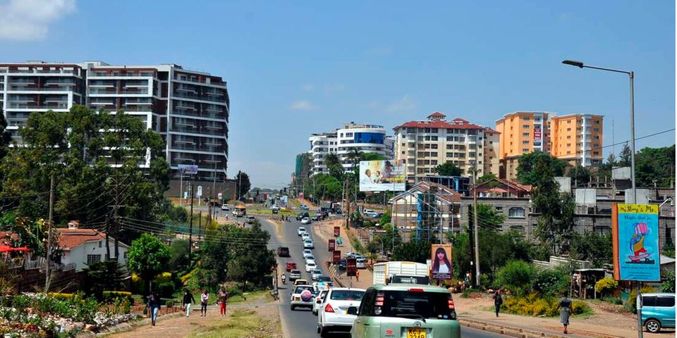 washing machine repair in kileleshwa