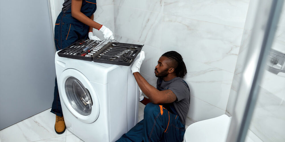 Find an expert for Washing Machine Repair in Kitengela