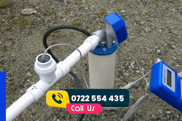 Well Testing Services and Boreholes in Kenya 0722554435