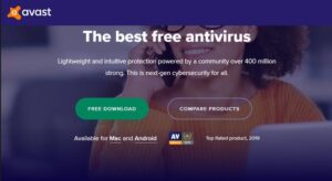 antivirus nairobi
