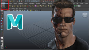 autodesk maya installation nairobi kenya