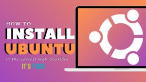 Ubuntu Installation