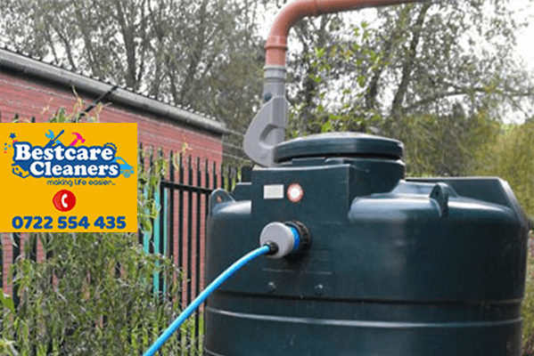 Water Tank Cleaning in Nairobi and Kenya 0722554435