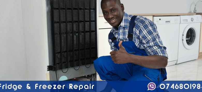 Expert Refrigerator repair in Kileleshwa | 0770029959