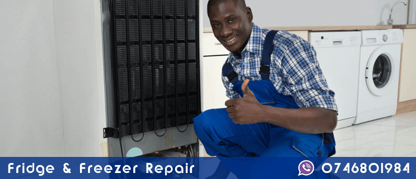 Expert Refrigerator repair in Kileleshwa | 0770029959