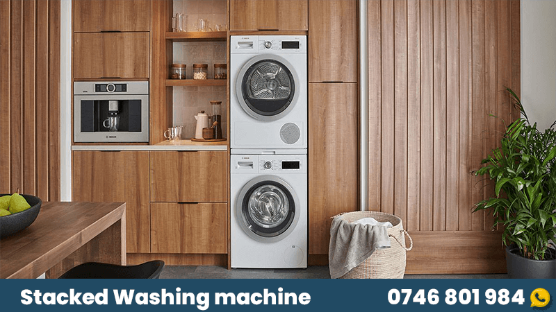 Washing Machine Repair at Ruaka 0770029959