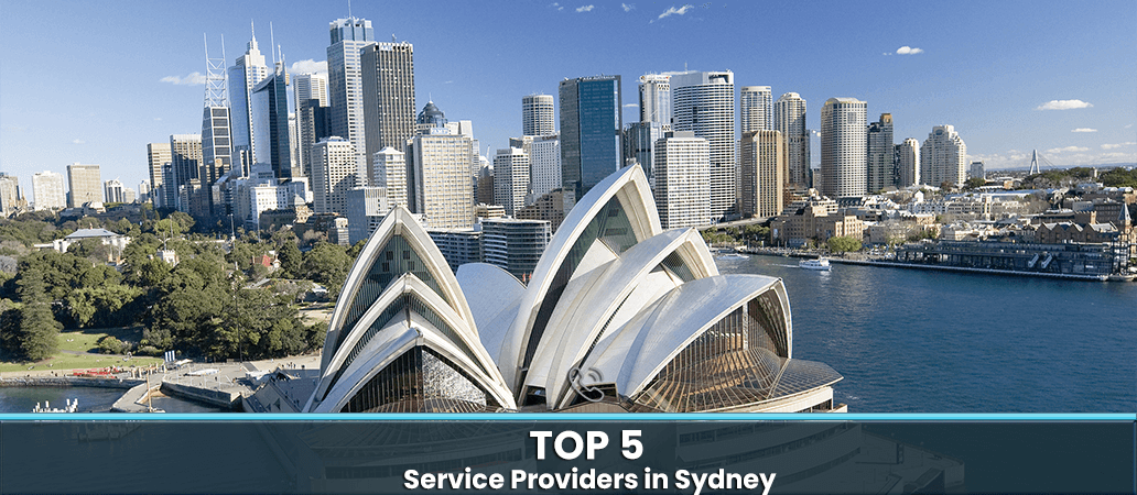 Top Washing Machine Repair Companies in Sydney, Australia