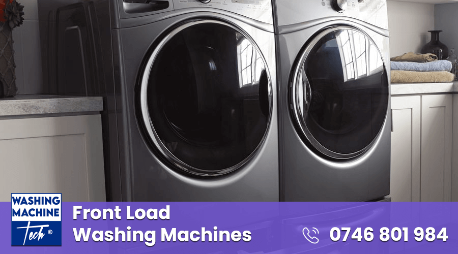 Top Load Vs Front Load Washers › Pros and Cons