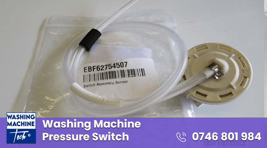 Washing Machine pressure switch spare parts nairobi kenya price cost