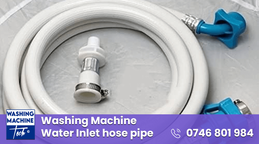 Water Inlet hose pipe spare parts nairobi kenya price