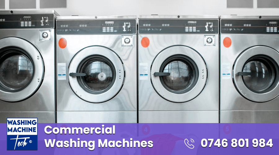 commercial washing machine repair nairobi kenya