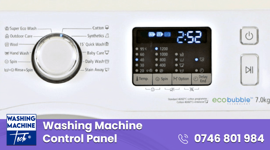 washing machine Control Panel spare parts nairobi kenya price cost