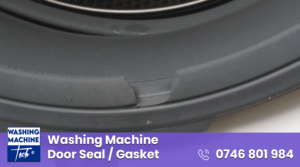 washing machine door seal gasket nairobi kenya price