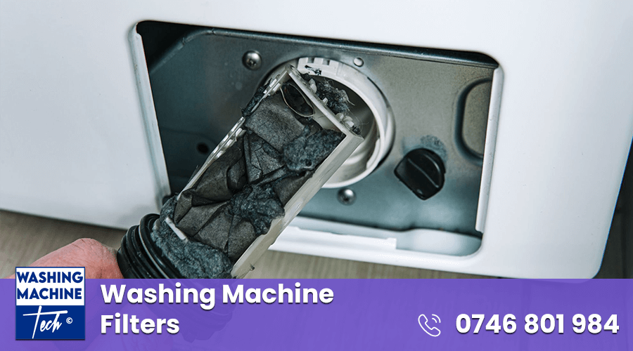 Washer Installation Services