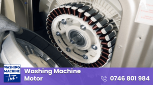 washing machine motor spare parts nairobi kenya cost price