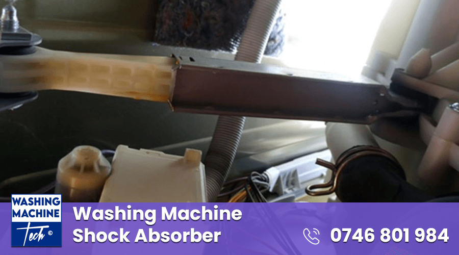washing machine shock absorber nairobi kenya spare parts prices cost
