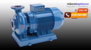 water pump repair in nairobi kenya