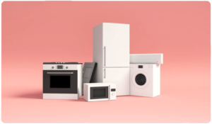 Washing machine Spinning appliance-repair-service-nairobi-kenya