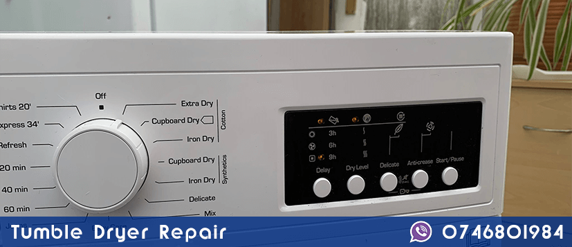 tumble dryer repair in nairobi kenya