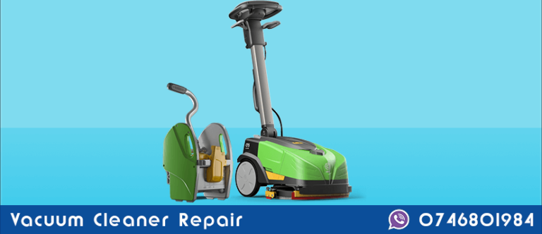 Vacuum Cleaner Repair in Nairobi | 0770029959
