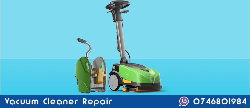 vacuum cleaner repair nairobi kenya