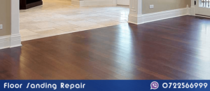 Floor Sanding