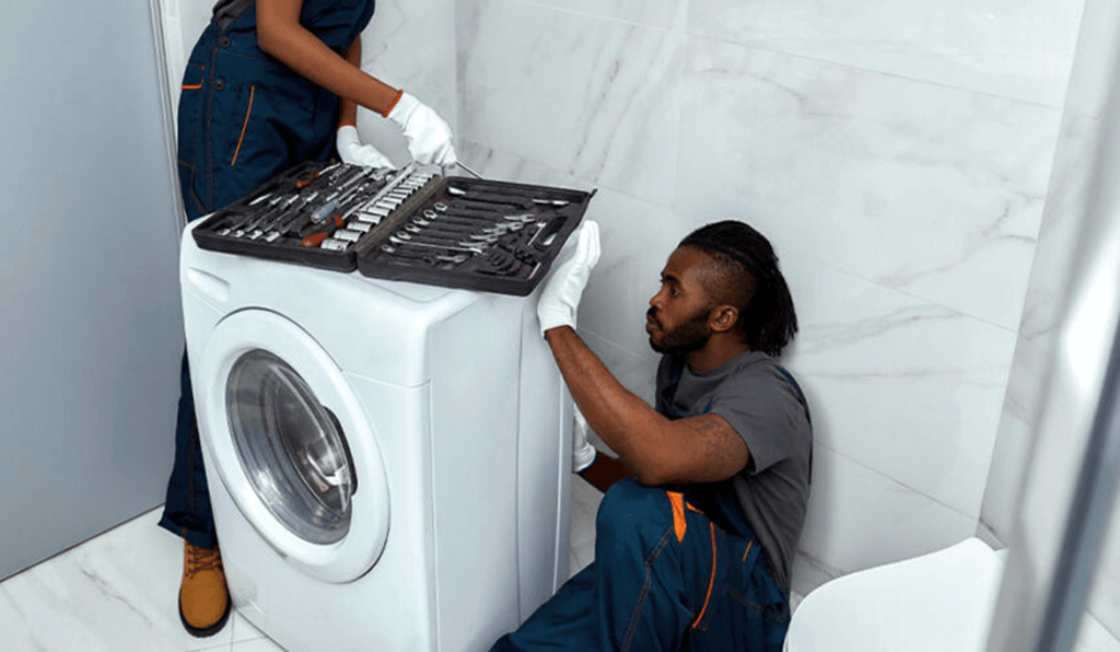 washing machine repair in nairobi kenya