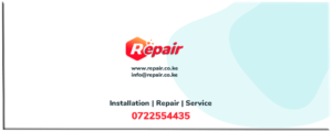 1 repair