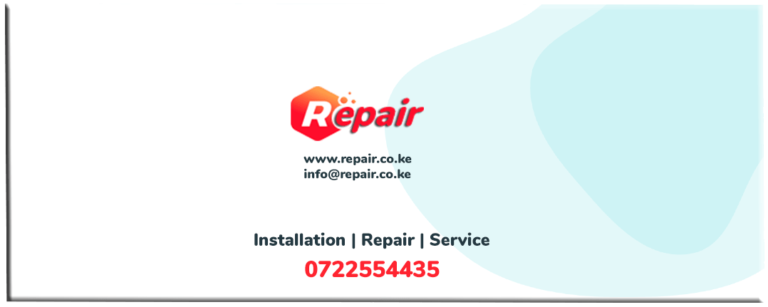 1 repair
