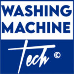 Washing Machines Tech™️ Logo