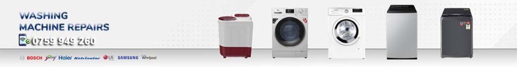 Washing Machine RepairsKE is an appliance repair company based in Nairobi, specializing in the deployment of technicians that render, among others, the best Washing Machine Repair in Nairobi, Fridge Repair in Nairobi, Cooker Repair in Nairobi, Oven Repair in Nairobi, Dishwasher, Television, Microwave Oven, Water Dispenser Repair, Freezer, Air Conditioner and more home and office Appliances Repair services.